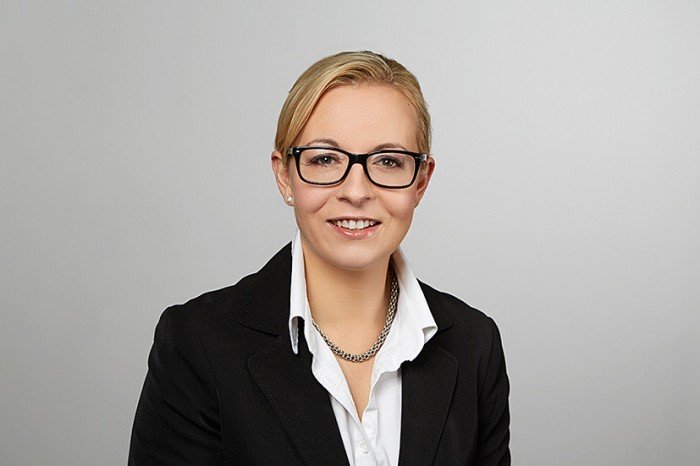karin kral - canacoon recruiter