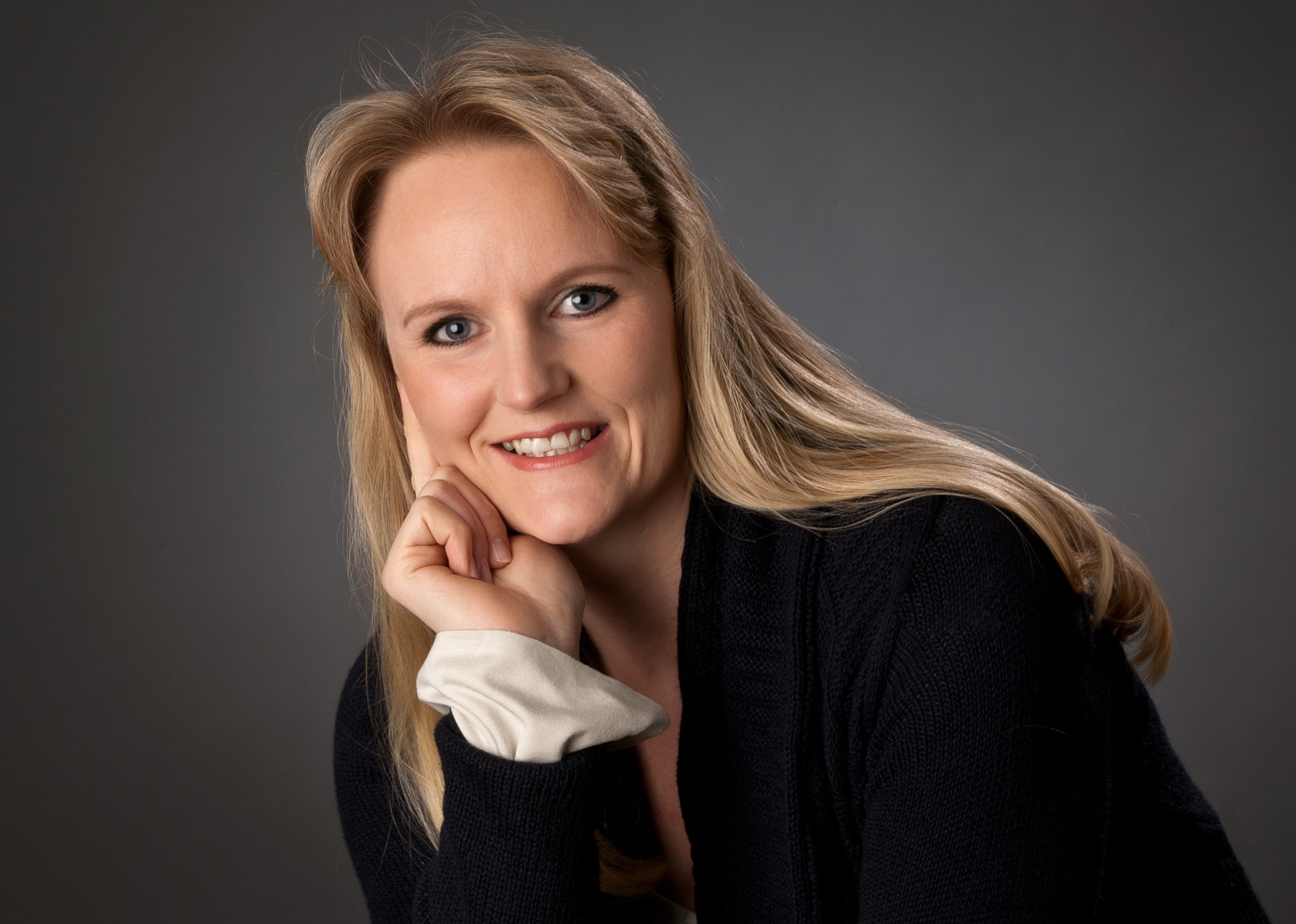 Foto Jessika Tewes - HR bei der canacoon