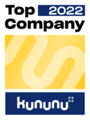 canacoon ist Kununu Top Company 2023