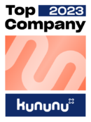 canacoon Security Consulting mit Kununu Top Company Auszeichnung 2023