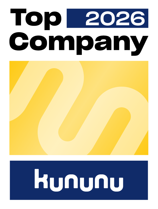 canacoon ist Top Company 2025